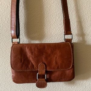 Jack George small crossbody bag